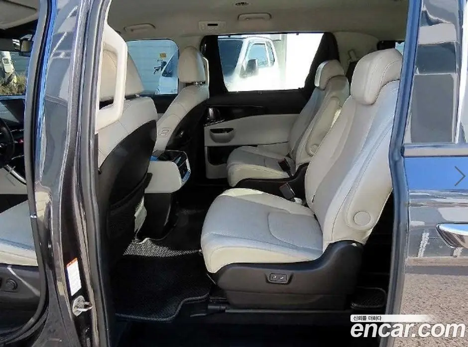 Kia Carnival 2020 2.2 автомат (гидро), фото 6 Kia Carnival 2020 2.2 автомат (гидро), фото 6