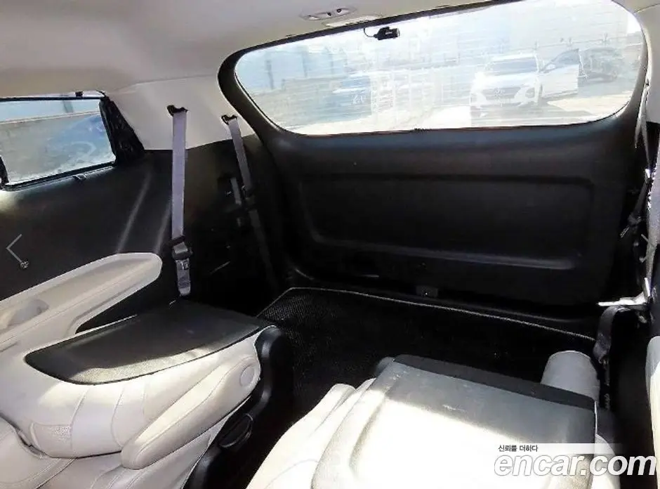 Kia Carnival 2020 2.2 автомат (гидро), фото 7 Kia Carnival 2020 2.2 автомат (гидро), фото 7