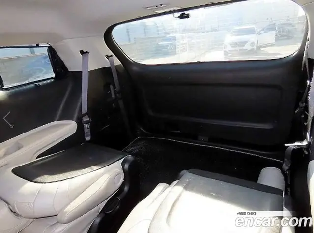 Kia Carnival 2020 2.2 автомат (гидро), миниатюра 7 Kia Carnival 2020 2.2 автомат (гидро), миниатюра 7