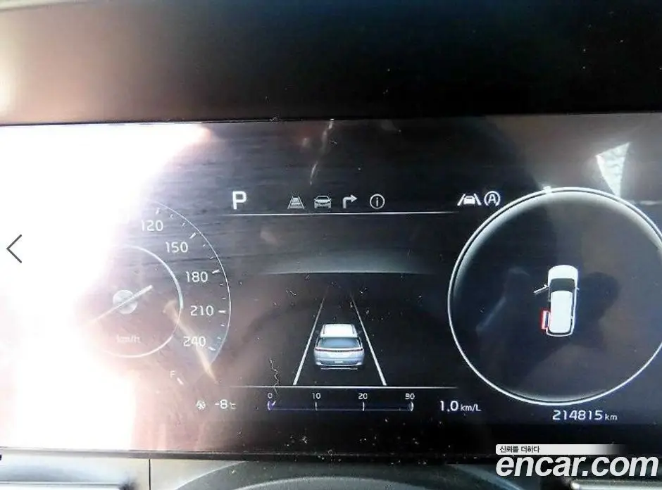 Kia Carnival 2020 2.2 автомат (гидро), фото 10 Kia Carnival 2020 2.2 автомат (гидро), фото 10
