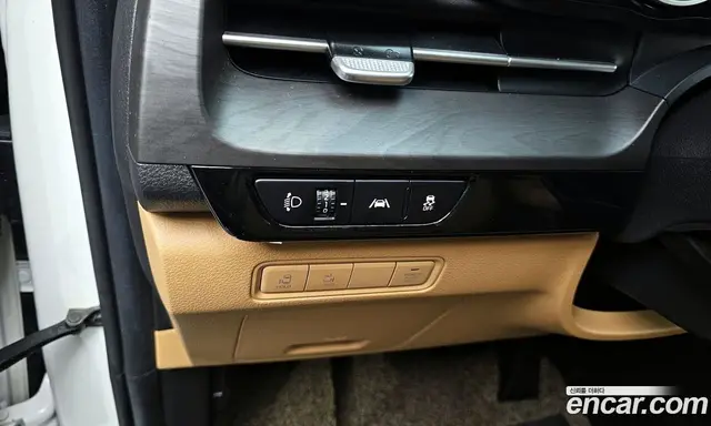Kia Carnival 2021 2.2 автомат (гидро), миниатюра 12