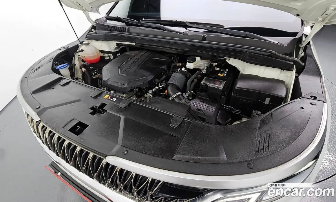Kia Carnival 2021 2.2 автомат (гидро), фото 6