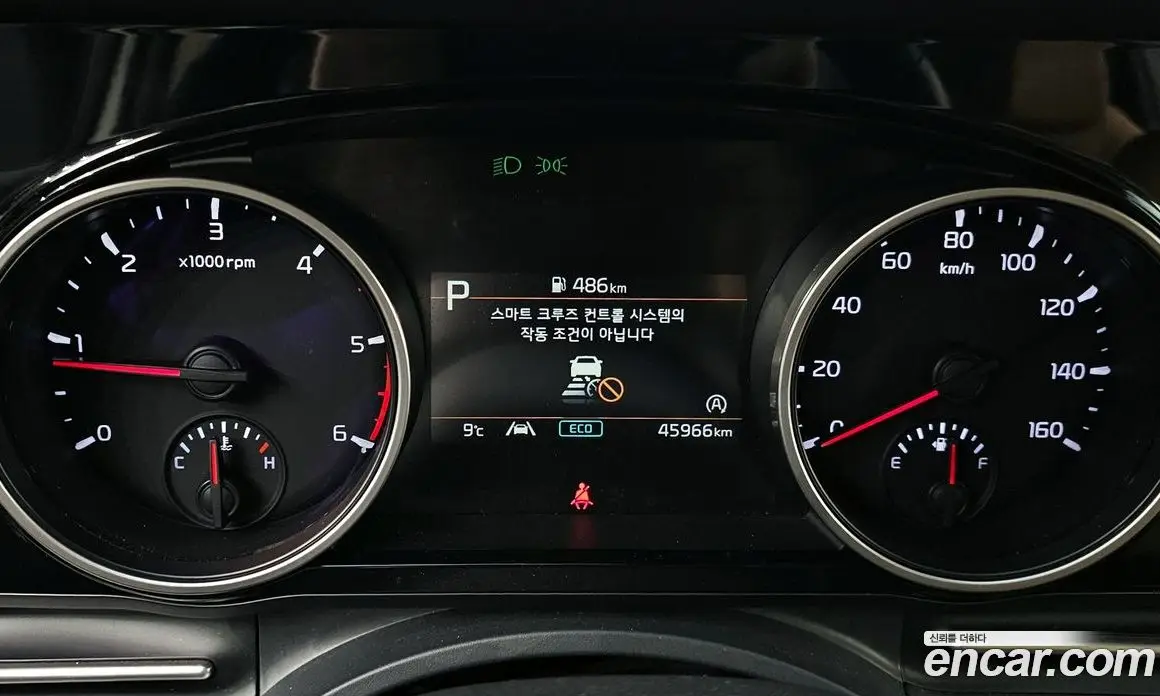 Kia Carnival 2021 2.2 автомат (гидро), фото 8