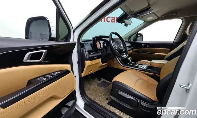 Kia Carnival 2021 2.2 автомат (гидро), миниатюра 10