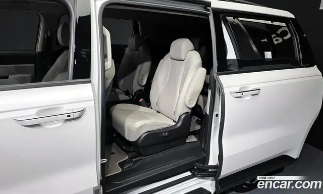 Kia Carnival 2021 2.2 автомат (гидро), миниатюра 11