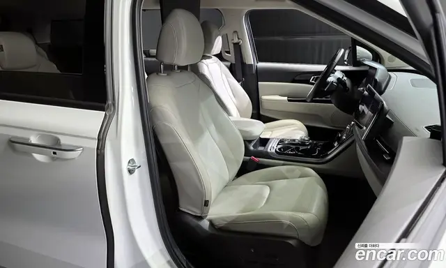 Kia Carnival 2021 2.2 автомат (гидро), миниатюра 12