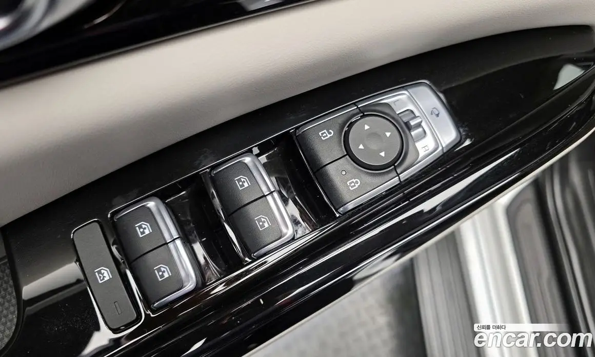 Kia Carnival 2021 2.2 автомат (гидро), фото 14