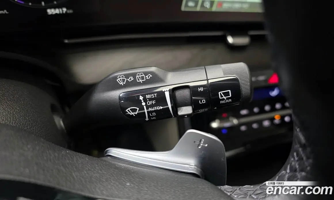 Kia Carnival 2021 2.2 автомат (гидро), фото 16