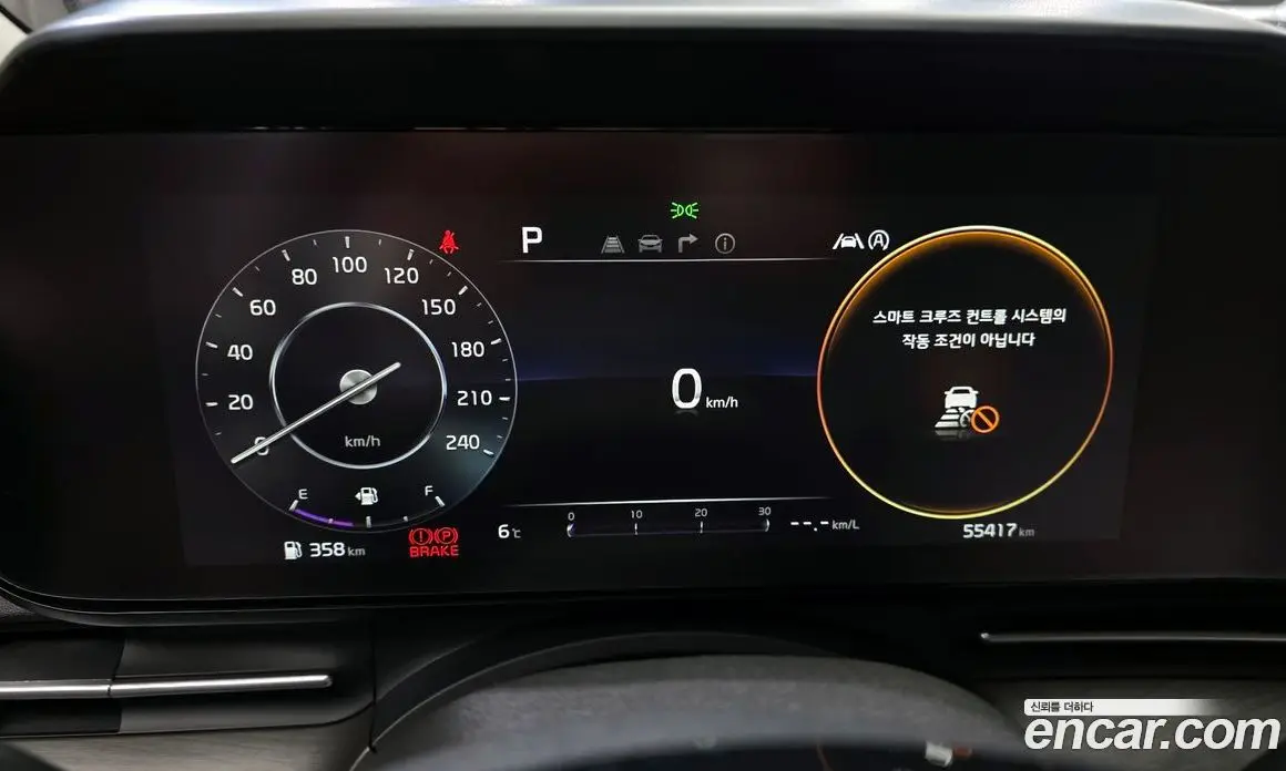 Kia Carnival 2021 2.2 автомат (гидро), фото 8
