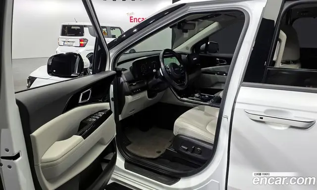 Kia Carnival 2021 2.2 автомат (гидро), миниатюра 10