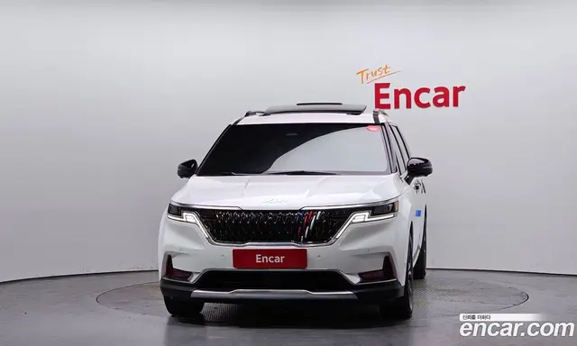 Kia Carnival 2021 2.2 автомат (гидро), миниатюра 3