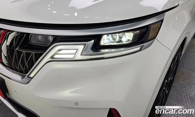 Kia Carnival 2021 2.2 автомат (гидро), миниатюра 8