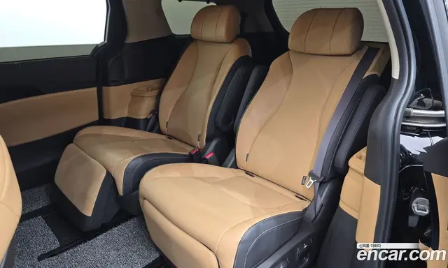 Kia Carnival 2021 2.2 автомат (гидро), миниатюра 11