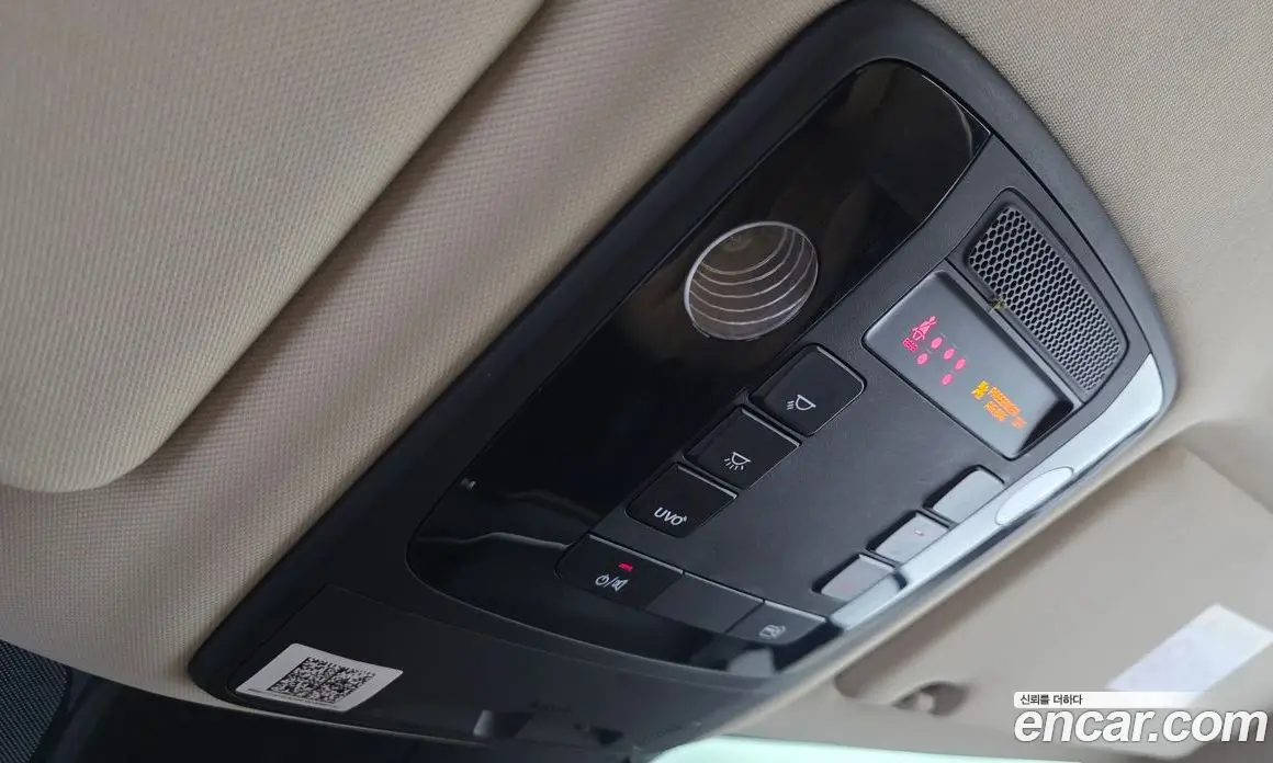 Kia Carnival 2021 2.2 автомат (гидро), фото 16