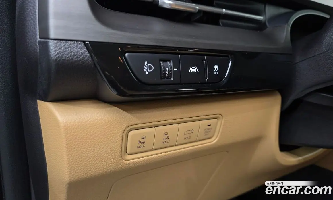 Kia Carnival 2021 2.2 автомат (гидро), фото 18