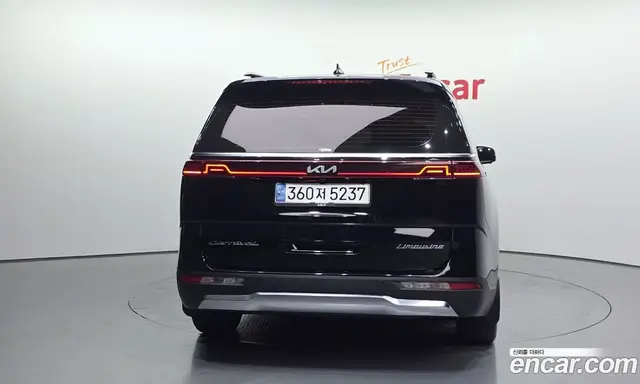 Kia Carnival 2021 2.2 автомат (гидро), миниатюра 4