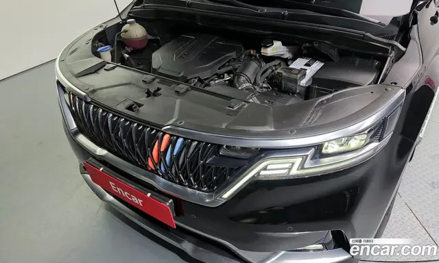 Kia Carnival 2021 2.2 автомат (гидро), миниатюра 6