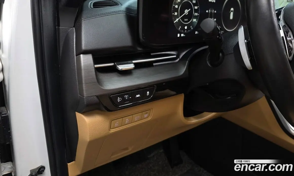 Kia Carnival 2021 2.2 автомат (гидро), фото 18