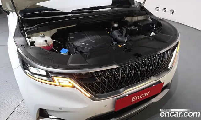 Kia Carnival 2021 2.2 автомат (гидро), миниатюра 5