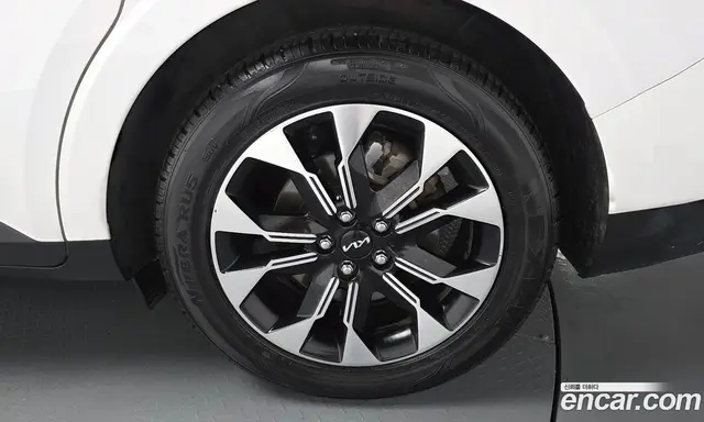 Kia Carnival 2021 2.2 автомат (гидро), миниатюра 6
