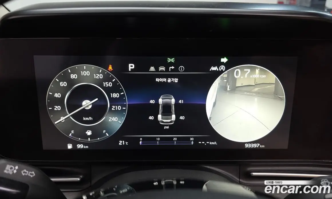 Kia Carnival 2021 2.2 автомат (гидро), фото 10