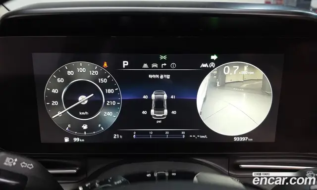 Kia Carnival 2021 2.2 автомат (гидро), миниатюра 10