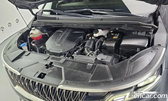 Kia Carnival 2021 2.2 автомат (гидро), миниатюра 6