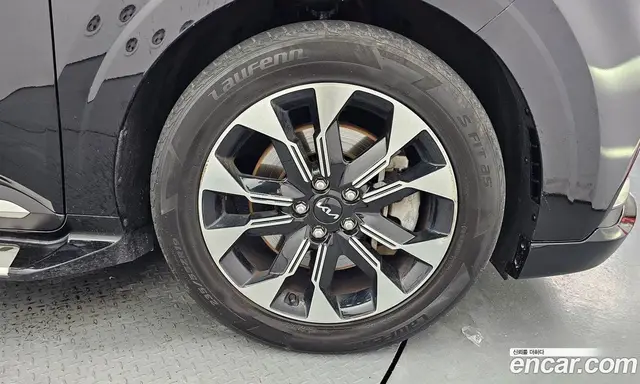 Kia Carnival 2021 2.2 автомат (гидро), миниатюра 7