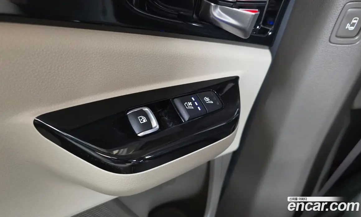 Kia Carnival 2021 3.5 автомат (гидро), фото 19