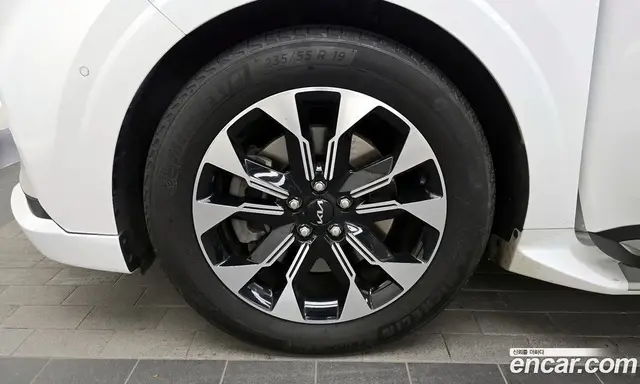 Kia Carnival 2021 3.5 автомат (гидро), миниатюра 5