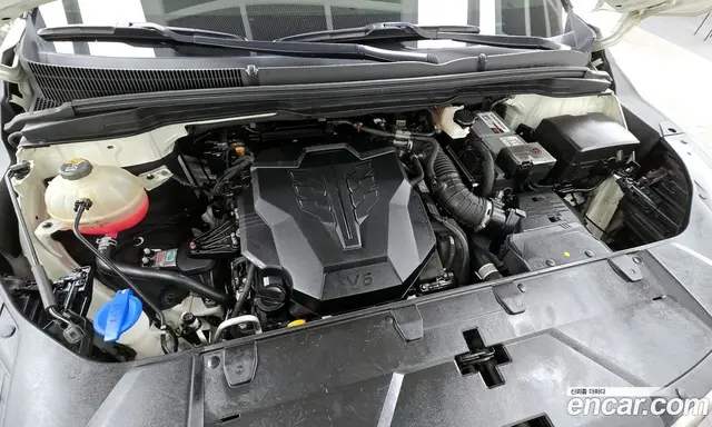 Kia Carnival 2021 3.5 автомат (гидро), миниатюра 6