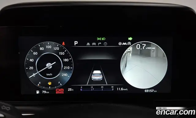 Kia Carnival 2022 2.2 автомат (гидро), миниатюра 11