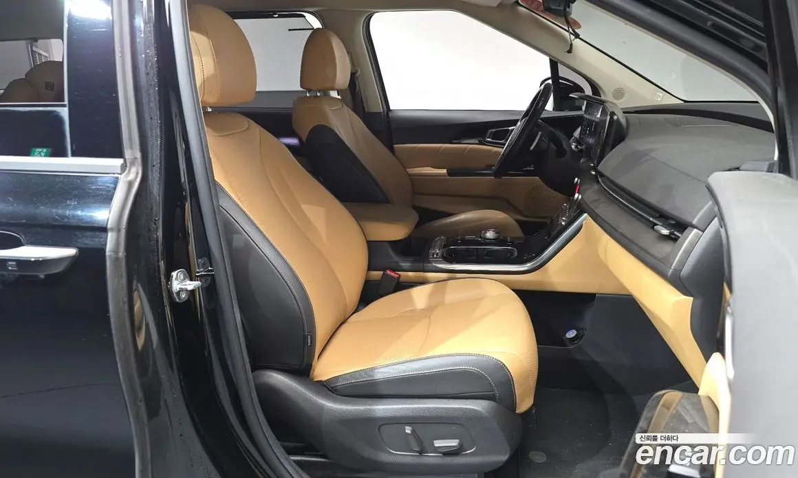 Kia Carnival 2022 2.2 автомат (гидро), фото 16