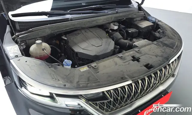Kia Carnival 2022 2.2 автомат (гидро), миниатюра 6