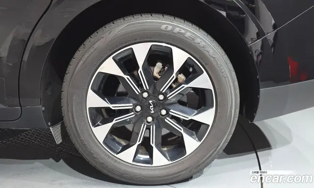 Kia Carnival 2022 2.2 автомат (гидро), миниатюра 7