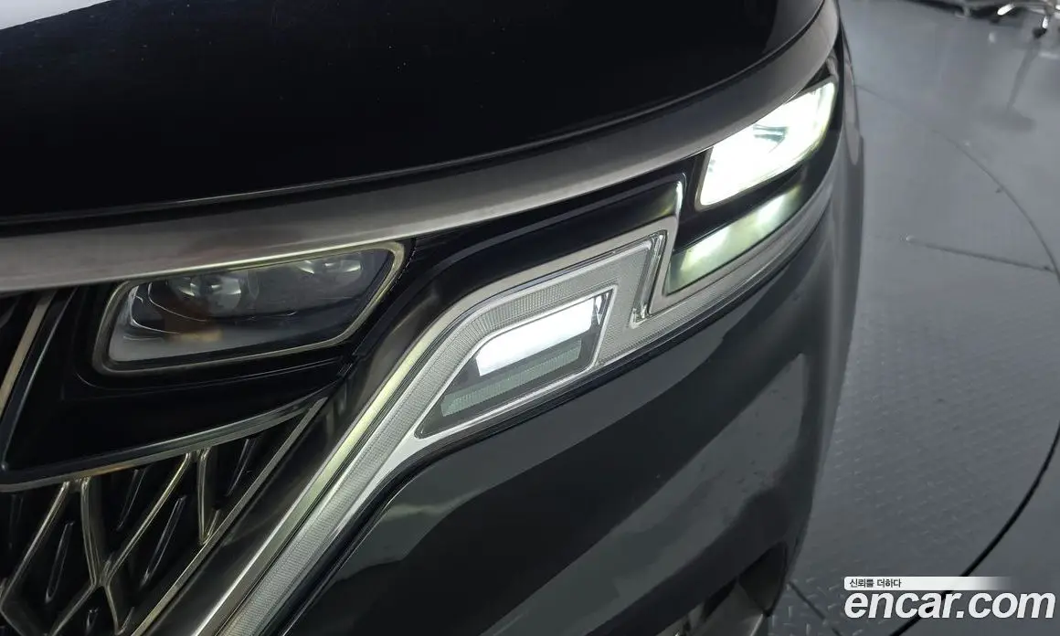 Kia Carnival 2022 2.2 автомат (гидро), фото 8
