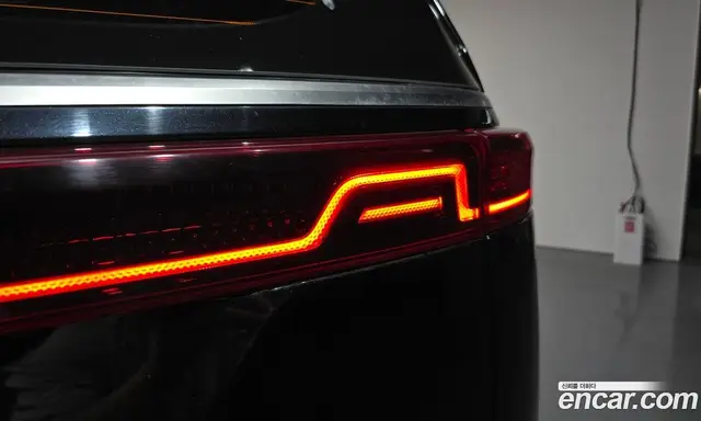 Kia Carnival 2022 2.2 автомат (гидро), миниатюра 9