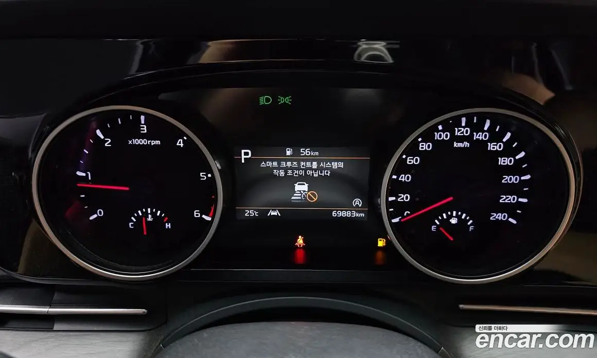 Kia Carnival 2022 2.2 автомат (гидро), фото 11 Kia Carnival 2022 2.2 автомат (гидро), фото 11