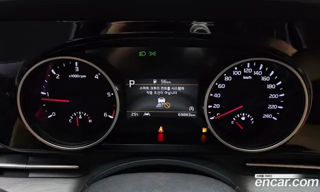 Kia Carnival 2022 2.2 автомат (гидро), миниатюра 11 Kia Carnival 2022 2.2 автомат (гидро), миниатюра 11