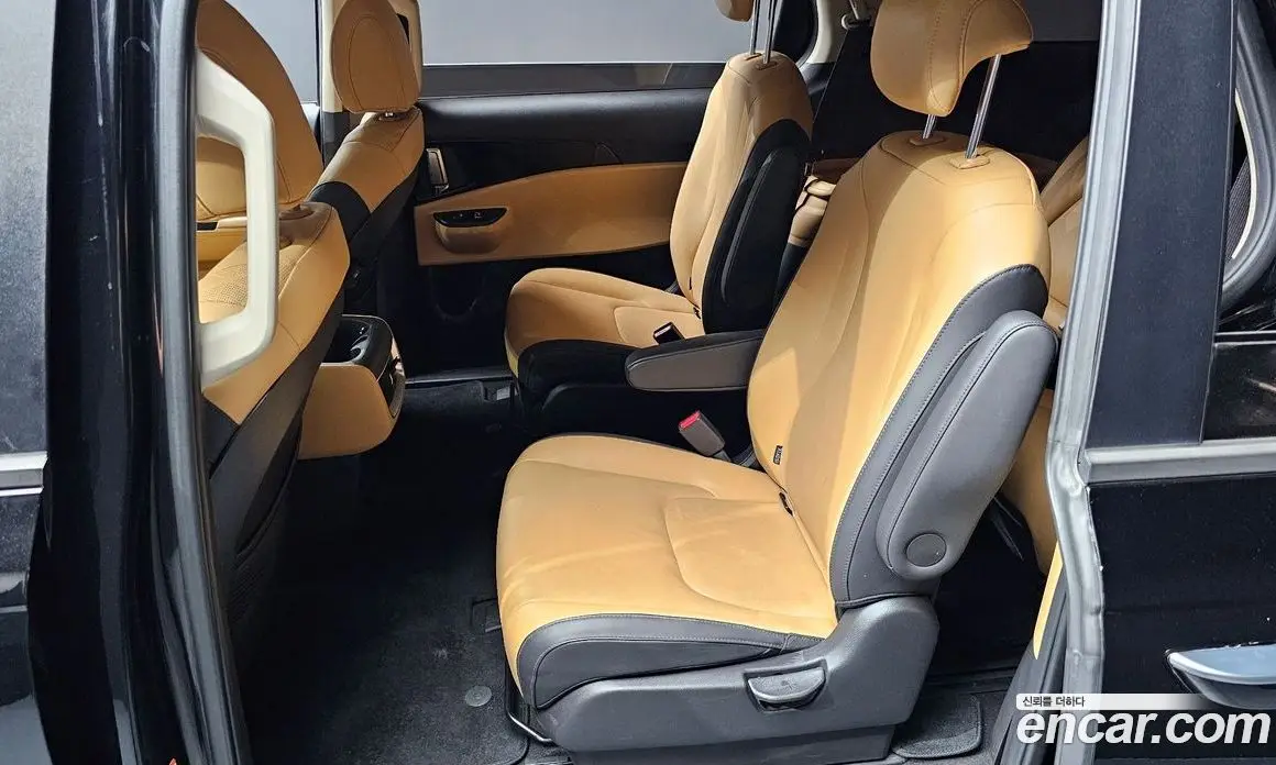 Kia Carnival 2022 2.2 автомат (гидро), фото 16 Kia Carnival 2022 2.2 автомат (гидро), фото 16