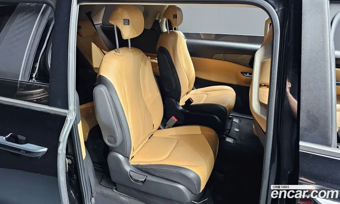 Kia Carnival 2022 2.2 автомат (гидро), фото 18 Kia Carnival 2022 2.2 автомат (гидро), фото 18