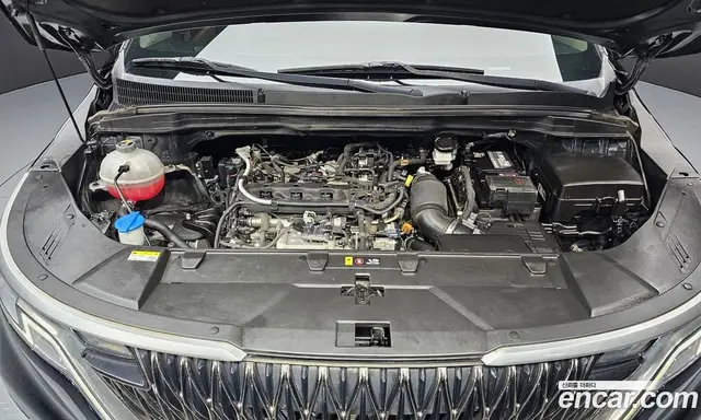 Kia Carnival 2022 2.2 автомат (гидро), миниатюра 6 Kia Carnival 2022 2.2 автомат (гидро), миниатюра 6