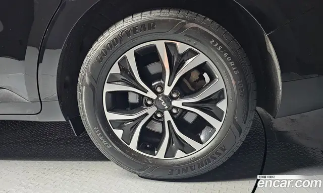 Kia Carnival 2022 2.2 автомат (гидро), миниатюра 7 Kia Carnival 2022 2.2 автомат (гидро), миниатюра 7