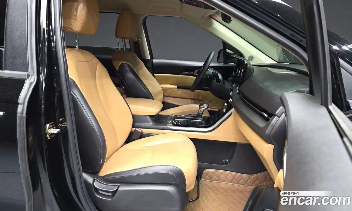 Kia Carnival 2022 2.2 автомат (гидро), фото 17 Kia Carnival 2022 2.2 автомат (гидро), фото 17