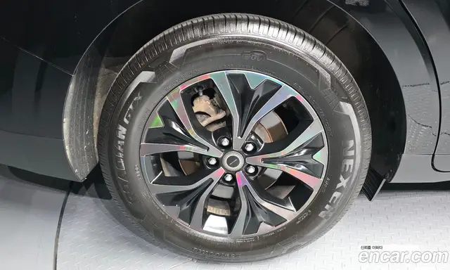Kia Carnival 2022 2.2 автомат (гидро), миниатюра 5 Kia Carnival 2022 2.2 автомат (гидро), миниатюра 5