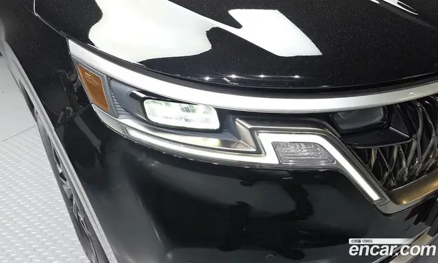 Kia Carnival 2022 2.2 автомат (гидро), миниатюра 8 Kia Carnival 2022 2.2 автомат (гидро), миниатюра 8