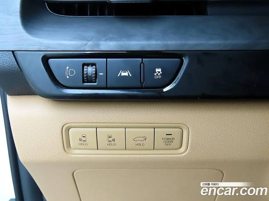 Kia Carnival 2023 2.2 автомат (гидро), фото 13