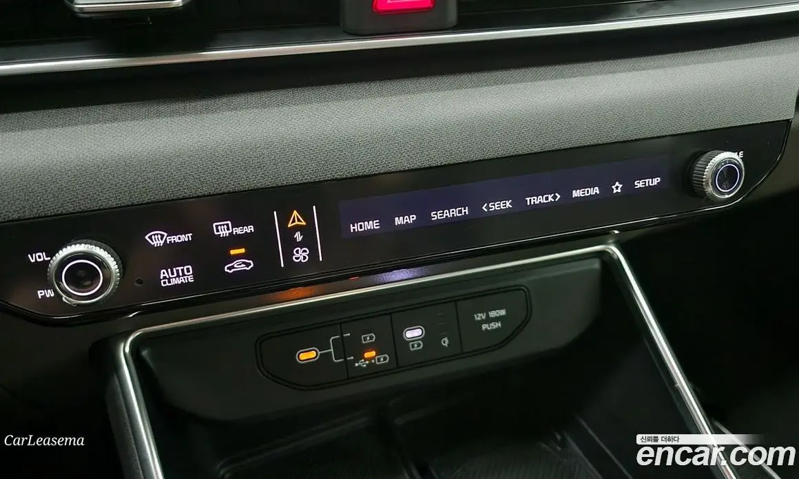 Kia Carnival 2024 3.5 автомат (гидро), фото 15