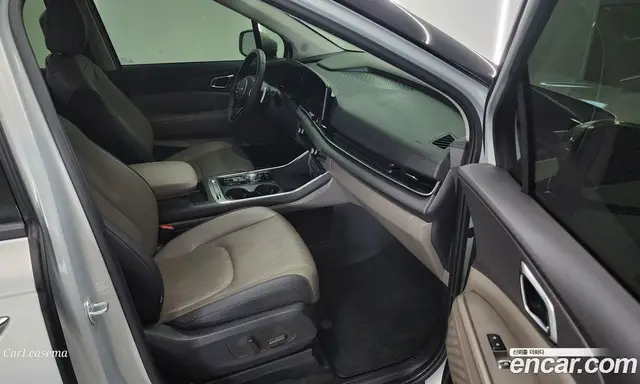 Kia Carnival 2024 3.5 автомат (гидро), миниатюра 7
