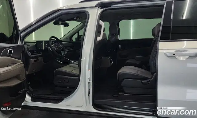 Kia Carnival 2024 3.5 автомат (гидро), миниатюра 10